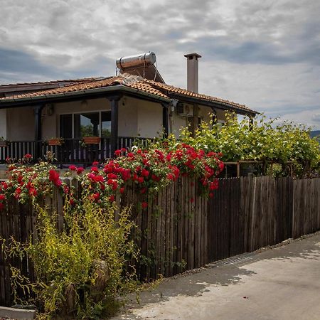 Villa Beni - 4 Bedroom Private House By Flаt Manаger Lozenets Exterior foto