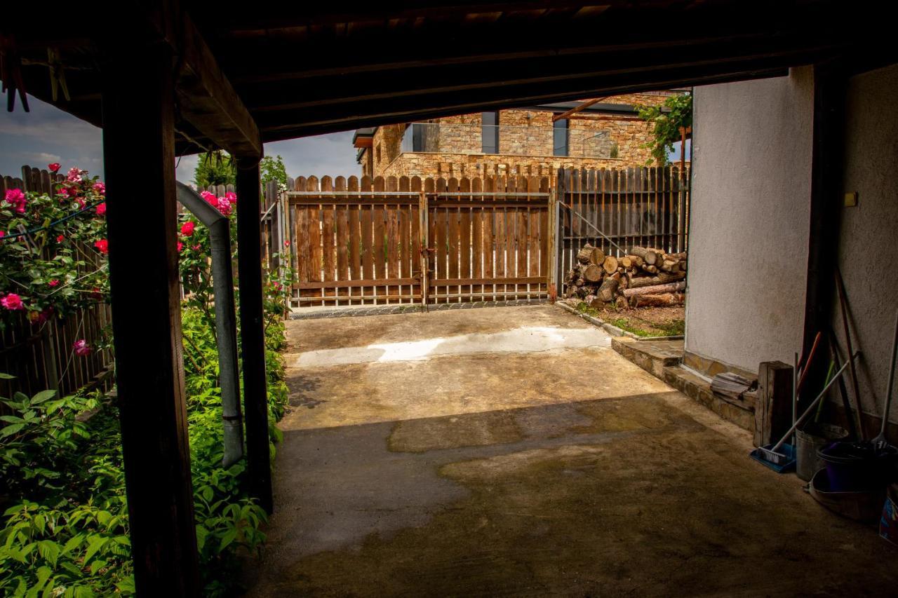 Villa Beni - 4 Bedroom Private House By Flаt Manаger Lozenets Exterior foto